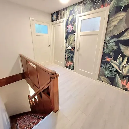 Bink Apartment