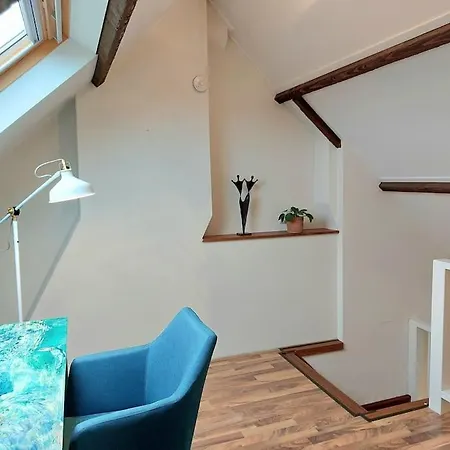 Bink Apartment *