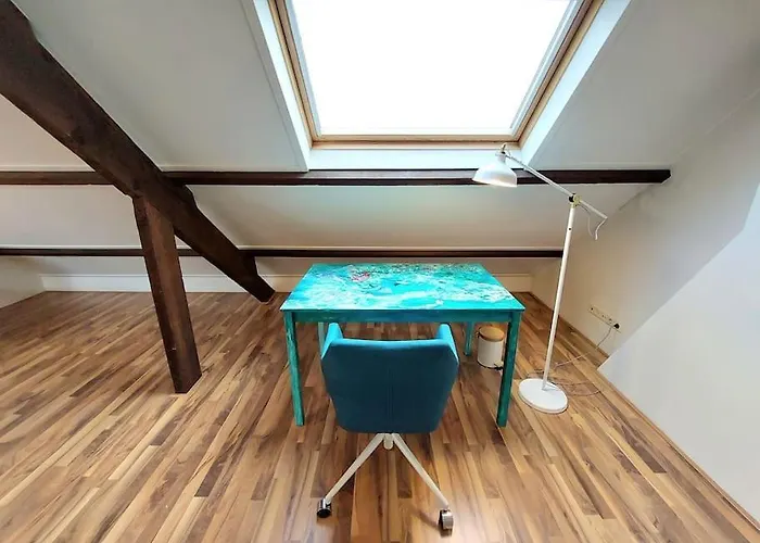 Bink شقة ماسترخت